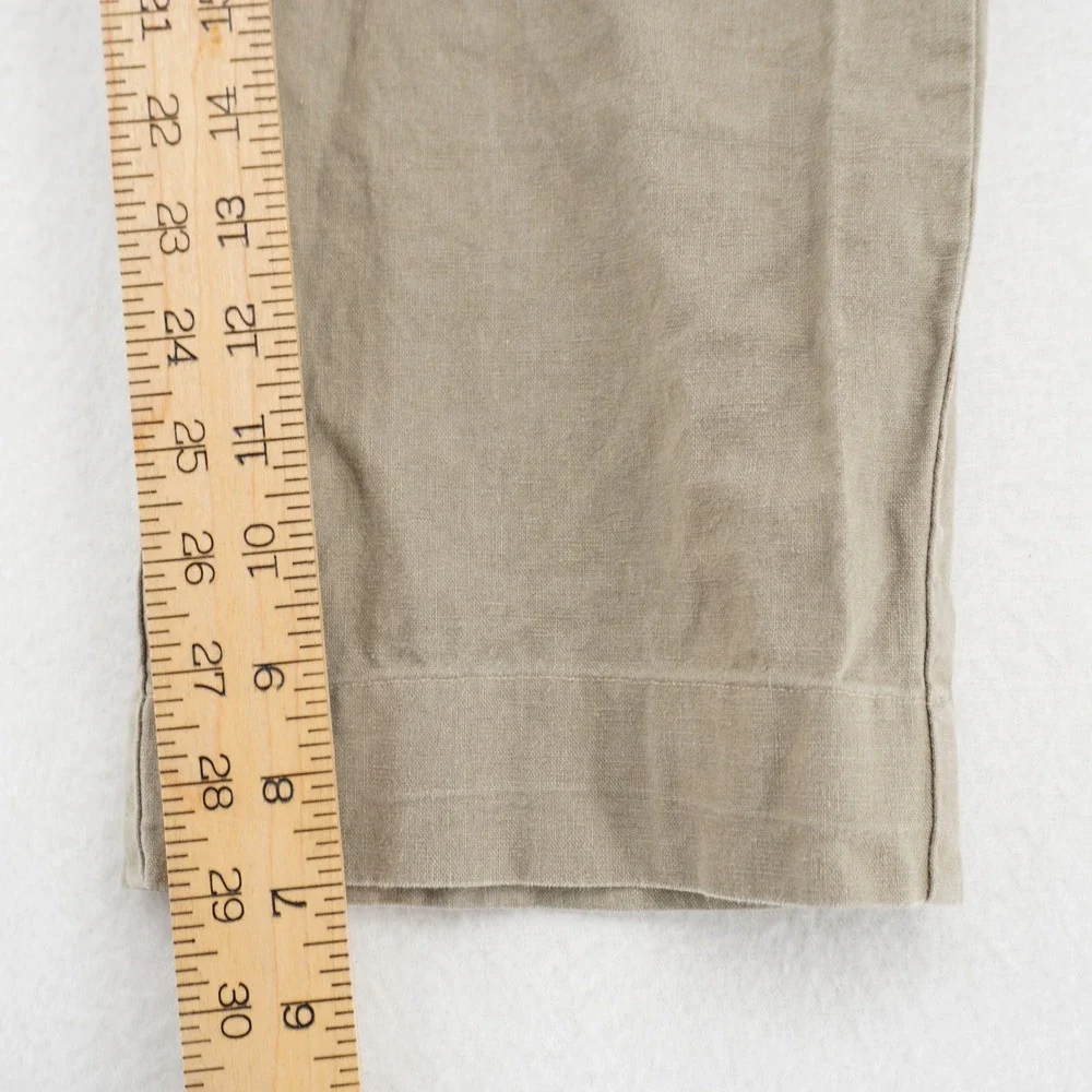 Cubavera drawstring pants
